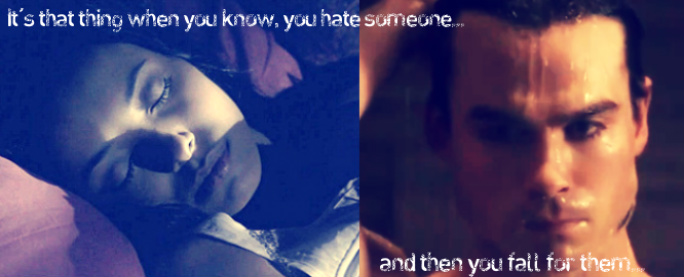 Hate Someone