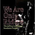 The Jeffrey Lee Pierce Sessions Project - jeffrey-lee-pierce-the-gun-club photo