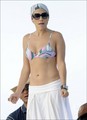 Jennifer Lopez: Bikini Birthday - jennifer-lopez photo