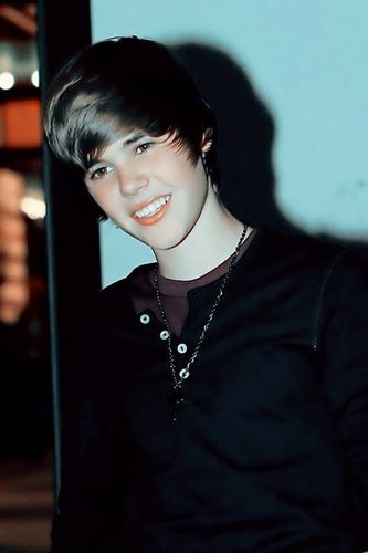  Justin edited pics!