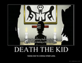 Kid - death-the-kid photo