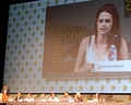 Kristen at Comic-Con 2011 'Snow White and the Huntsman ' Panel - twilight-series photo