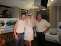 Lady Gaga visiting Omaha 94.1 radio station - lady-gaga photo