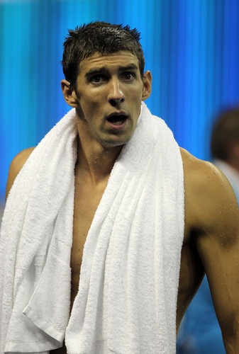  M. Phelps