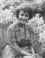 Candid:Maureen O'Hara - classic-movies photo