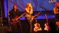 Miley - Starkey Hearing Gala - Performance - July 24, 2011 - miley-cyrus photo