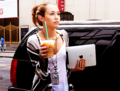 Miley - miley-cyrus photo