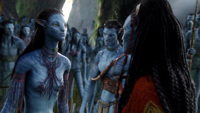 Neytiri | Avatar - Female Movie Characters Image (24008290) - Fanpop