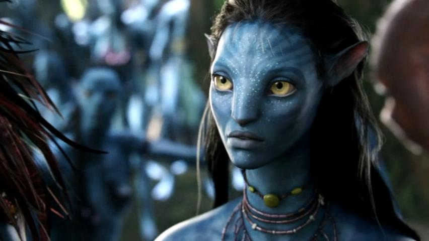 Neytiri | Avatar - Female Movie Characters Image (24008305) - Fanpop