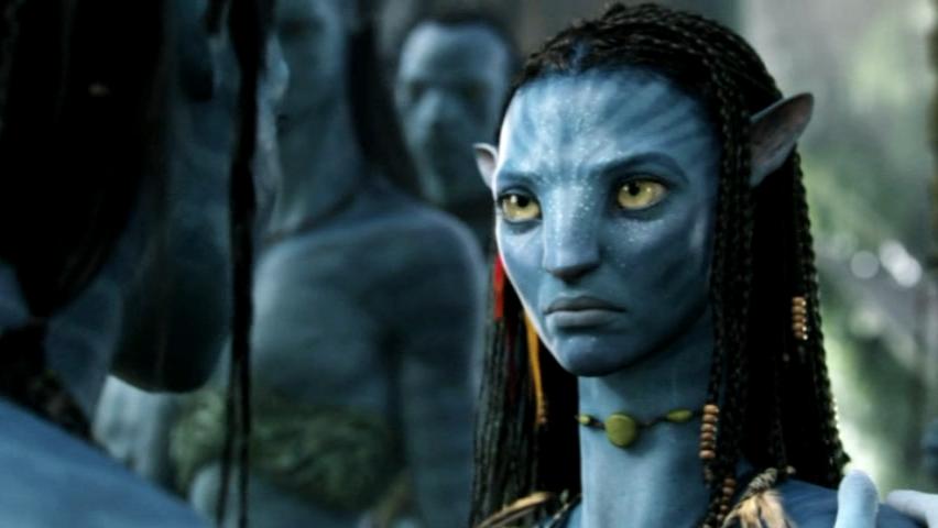 Neytiri | Avatar - Female Movie Characters Image (24021303) - Fanpop