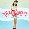 One of the Boys Fanmade Single Covers - katy-perry photo