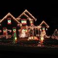 Over the top or Under decorated? - christmas photo