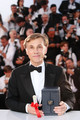Palm d'Or Award Ceremony Photocall - 2009 Cannes Film Festival - christoph-waltz photo