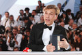 Palm d'Or Award Ceremony Photocall - 2009 Cannes Film Festival - christoph-waltz photo