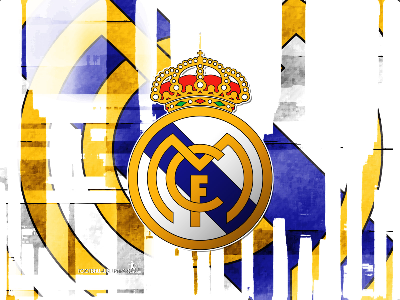 Real Madrid - Real Madrid C.F. Wallpaper (24023859) - Fanpop