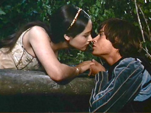  Romeo & Juliet