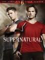 SPN - S6 DVD - supernatural photo