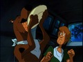 Scooby Doo Eating Biscuits - scooby-doo photo