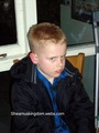 Sheamus as a child - wwe photo