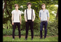 The Downtown Fiction - music photo