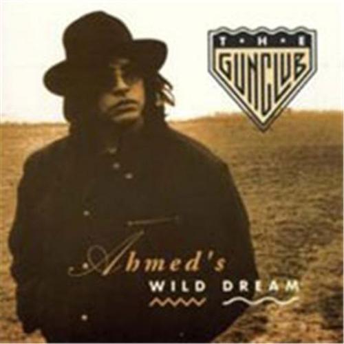  The Gun Club - Ahmed's Wild Dream (LIVE)