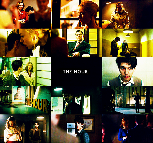  The giờ [1x01]