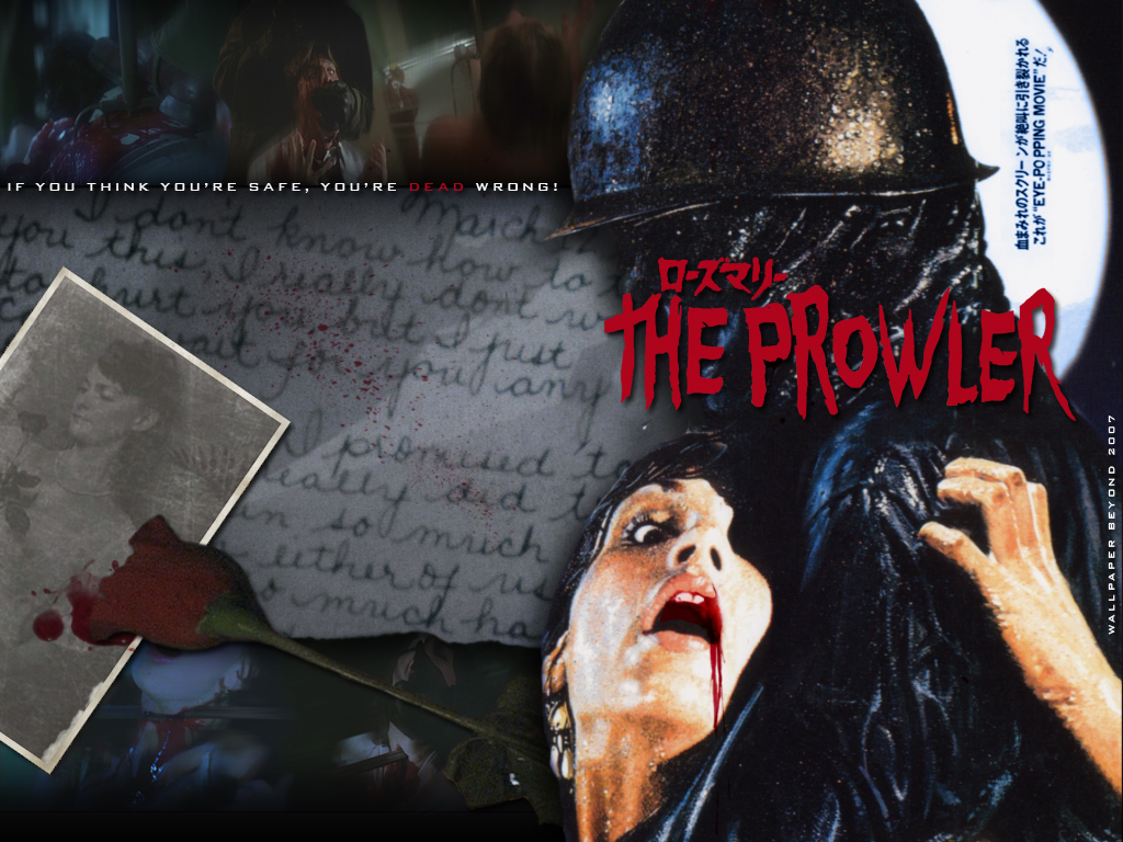 The Prowler movie