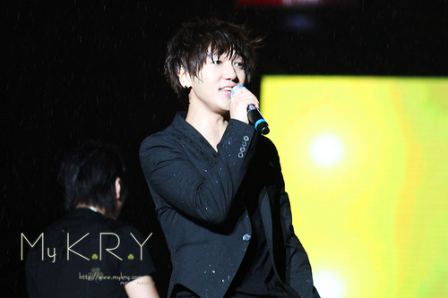  YESUNG chant