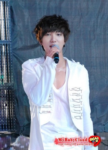  YESUNG 노래