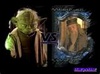  Yoda vs Dumbledore