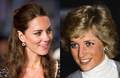 as William gives his mother's precious jewellery to his new wife - princess-diana photo