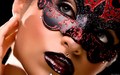 beauty in the mask - beautiful-pictures photo
