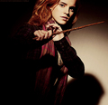 hermione - hermione-granger fan art