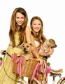lola, lily and emily - emily-osment photo