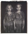 twins - photography photo