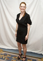 'Crazy, Stupid, Love' Press Conference [July 19, 2011] - julianne-moore photo