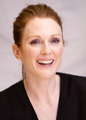 'Crazy, Stupid, Love' Press Conference [July 19, 2011] - julianne-moore photo