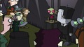 1x05a 'Attack Of The Saucer Morons' - invader-zim screencap