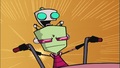 invader-zim - 1x05a 'Attack Of The Saucer Morons' screencap