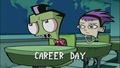 1x06a 'Career Day' - invader-zim screencap
