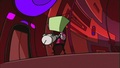 1x08a 'Rise Of The Zitboy' 'Invasion Of The Idiot Dog Brain' - invader-zim screencap