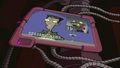 invader-zim - 1x08b 'Bad, Bad Rubber Piggy' screencap
