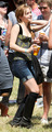 2010 Glastonbury Music Festival in Somerset, England (25.06.10) [HQ] - emma-watson photo