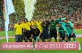 2011 Audi Cup: FC Barcelona - FC Bayern Munich (2:0) - fc-barcelona photo