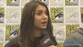 nina-dobrev - 2011 Comic Con - IGN Interview with Nina Dobrev screencap
