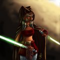 Ahsoka!! - star-wars-clone-wars fan art