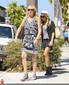 Ashely - Shopping in Beverly Hills with her mom Lisa - July 27, 2011 - ashley-tisdale photo