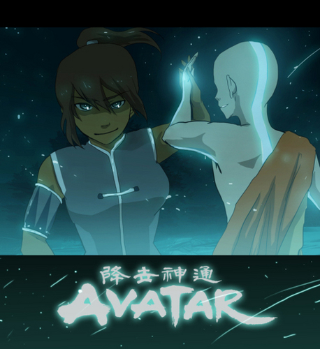  Avatar