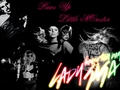 lady-gaga - Born This Way wallpaper