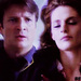 Castle & Beckett \ Season 4 - castle icon